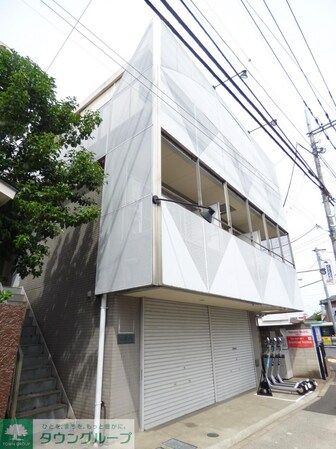 鳴海ビルの物件内観写真